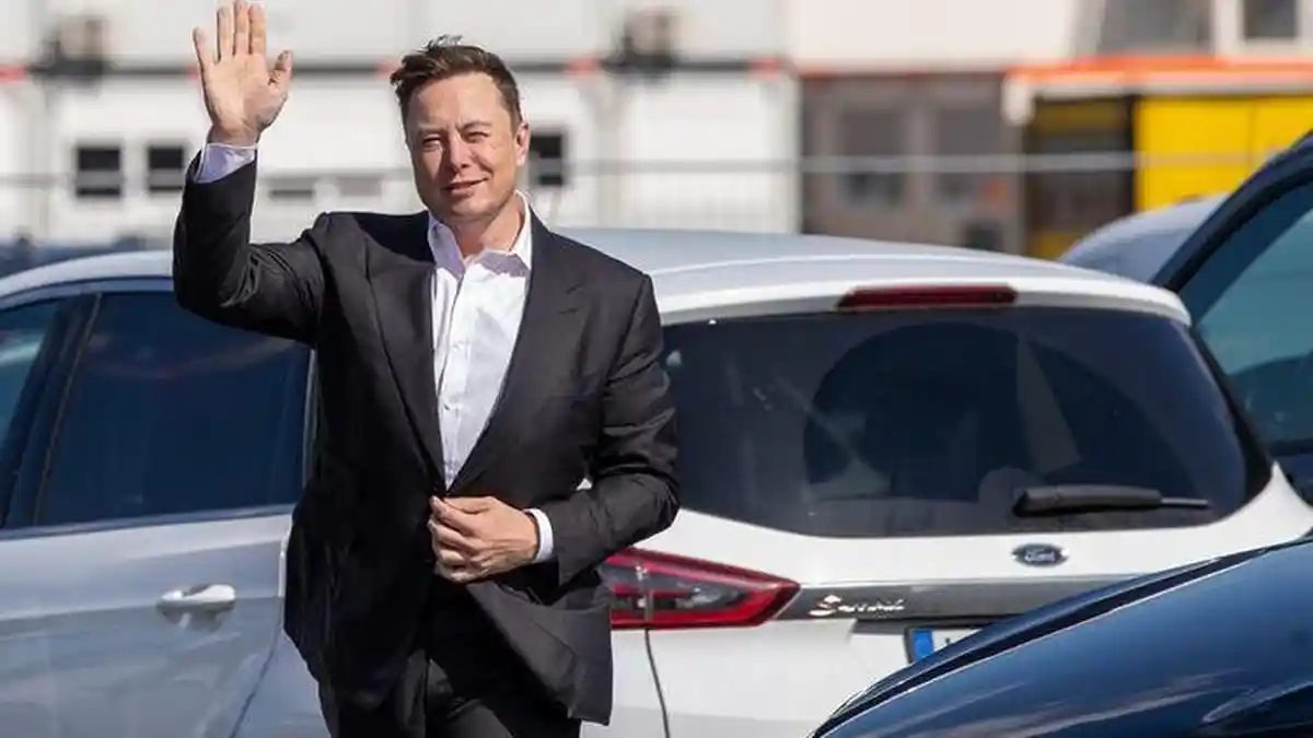 Intip! Gaji Karyawan Elon Musk di Tesla yang Capai Rp 1,59 Miliar Per Tahun