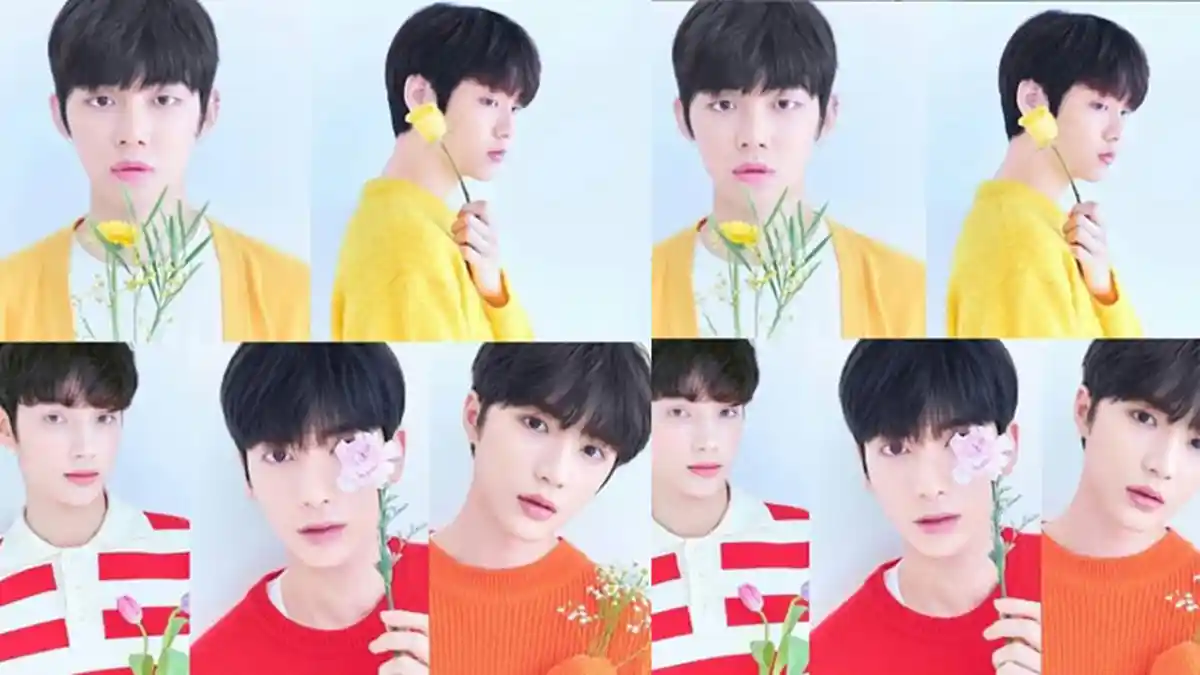 Tanggal Debut TXT Dirilis, Big Hit Entertainment Umumkan Nama untuk Album Perdana 'Adik' BTS