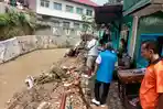 Dinas PU Bandar Lampung Gerak Cepat, 4 Wilayah Jadi Prioritas Perbaikan Pascabanjir