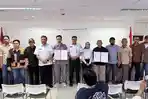 Tekan Angka Tawuran, Kanwil KemenHAM Luncurkan Kampung Redam di Jakarta