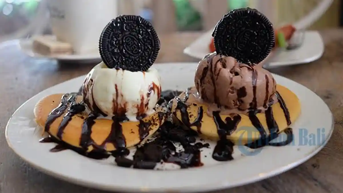 Mau Cepat Hamil? Yuk, Makan Es Krim!