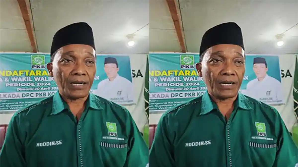 Soal Rekomendasi Calon Wali Kota, DPC PKB Pontianak Masih Tunggu ...
