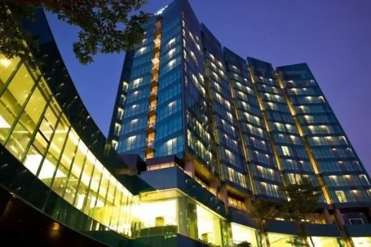 HUT ke-22 Apeksi Berdampak Positif Bagi Industri Hotel di Bandar Lampung