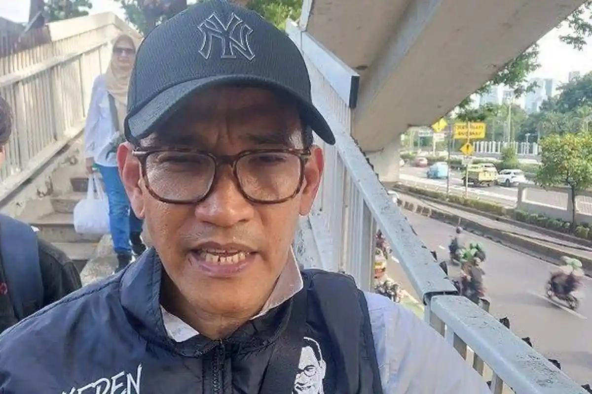 Refly Harun Nilai Karier Politik Anies Baswedan Hancur Jika Gandeng Kaesang di Pilgub Jakarta