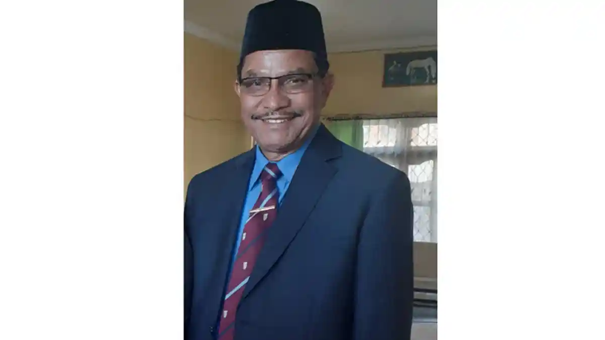 Ditanya Apakah Masih Bersama Viktor Madur di Pilkada Manggarai 2020, Ini Jawaban Deno Kamelus