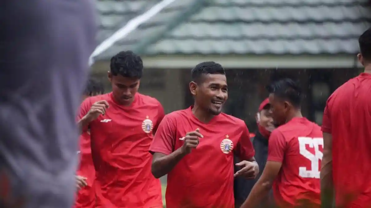LINK Live Streaming Persija vs PSM Piala Menpora 2021 di Indosiar