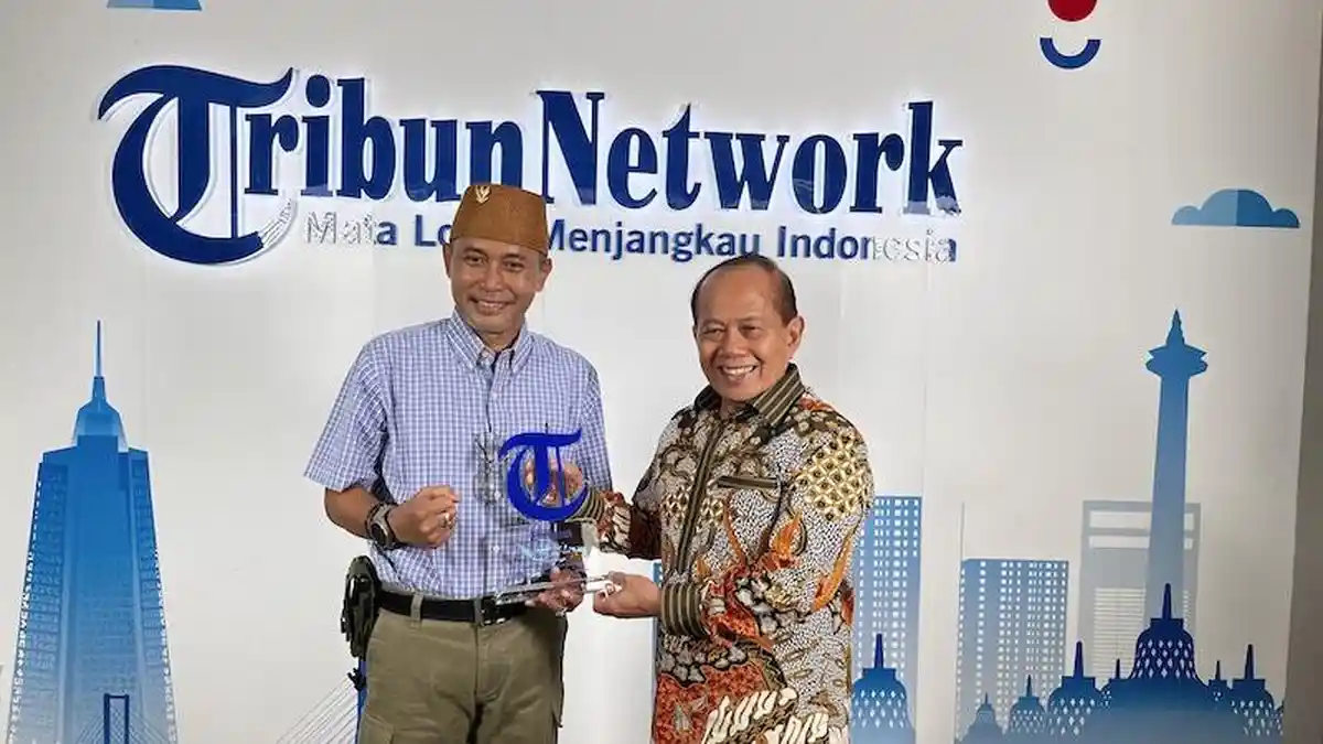 Singgung Cawe-cawe Jokowi, Demokrat: Kepala Pemerintah Harusnya Berdiri Independen