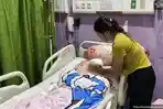 PILU Bocah 12 Tahun Dianiaya Teman Sebaya Pakai Palu Hingga Tengkorak Kepala Pecah, Cuma Gegara Game