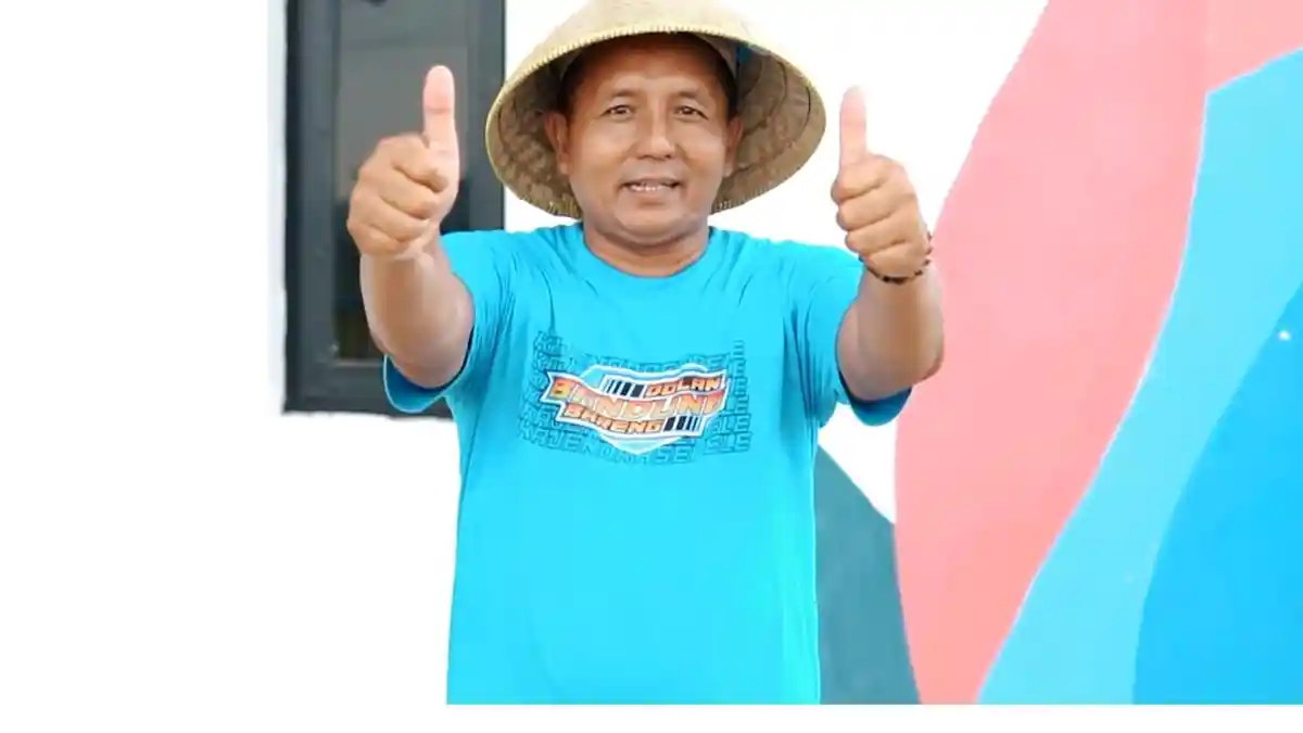 PLN untuk Rakyat, Program Electrifying Agriculture SUPER PANEN Bantu Petani Lebih Berdaya