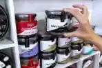 J&C Cookies Produksi Lebih Dari 5.000 Toples Kue Kering Per Hari