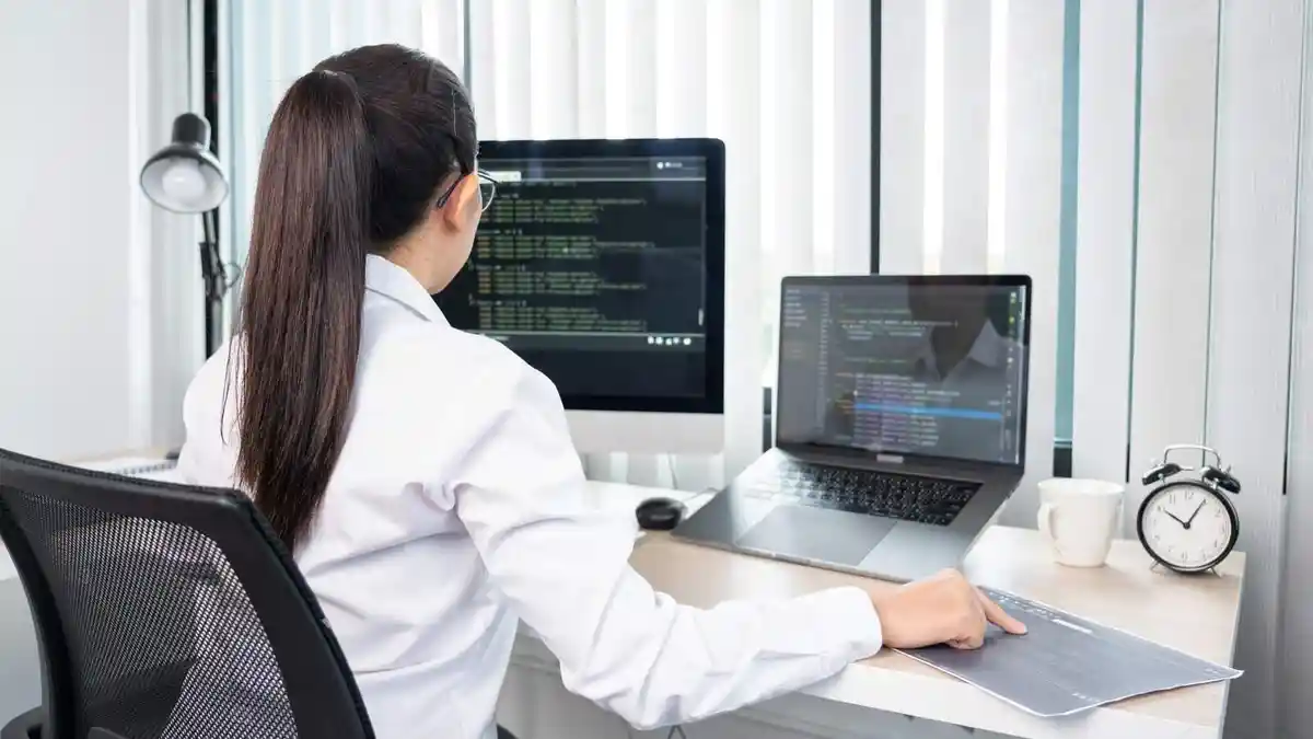 Pembelajaran Digital dan Integrasi Teknologi: Kunci Kesuksesan dalam Pendidikan Masa Depan