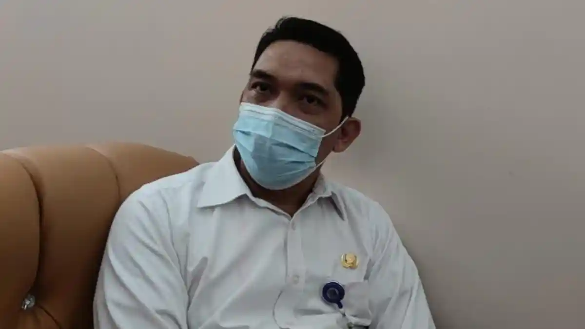Disnaker Bontang Belum Menerima Aduan dari Pekerja, 5 Perusahaan Telah Membayar THR