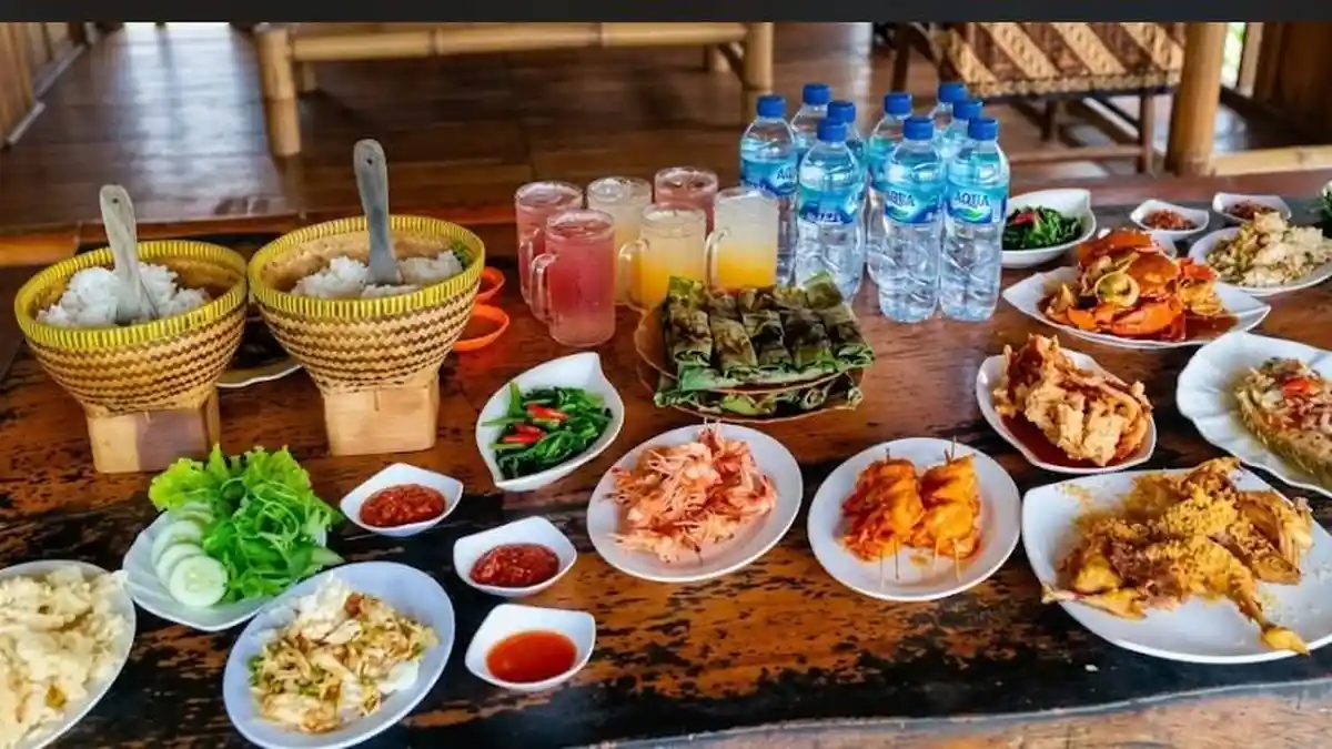 Info Tempat Makan Siang Enak di Kota Solo, Bisa Rame-rame Bareng Keluarga atau Teman Kerja