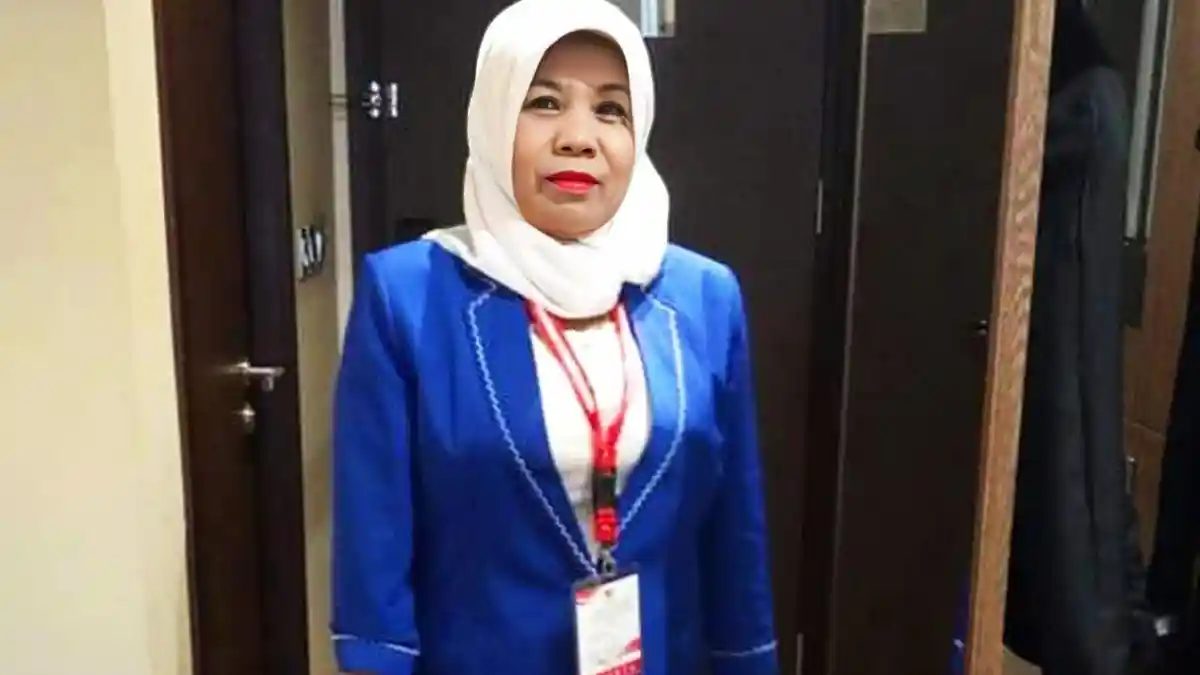 Kurangnya Fasilitas Khusus Pemilih Difabel di Pemilu 2024, Ketua PPUAD: Ini Seperti Diskriminasi