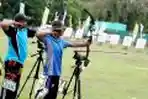 Babak Kualifikasi PON 2016 Cabang Panahan