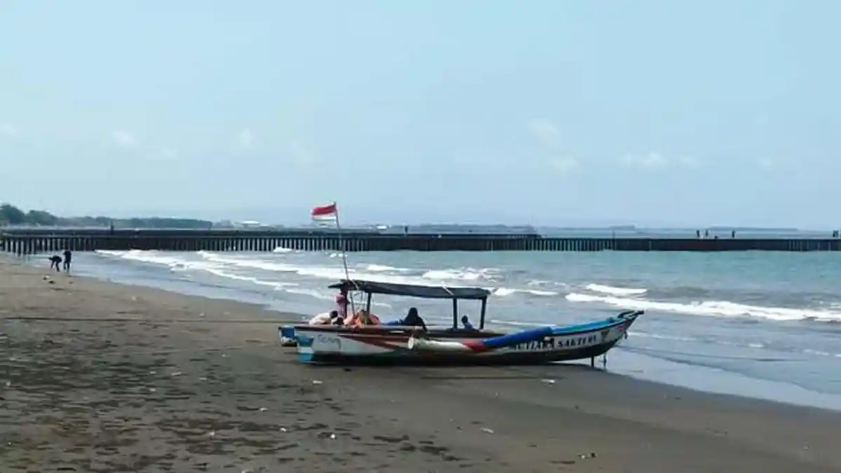 Cerah Berawan Sepanjang Hari, Berikut Prakiraan Cuaca Cilacap Sabtu 19 April 2025