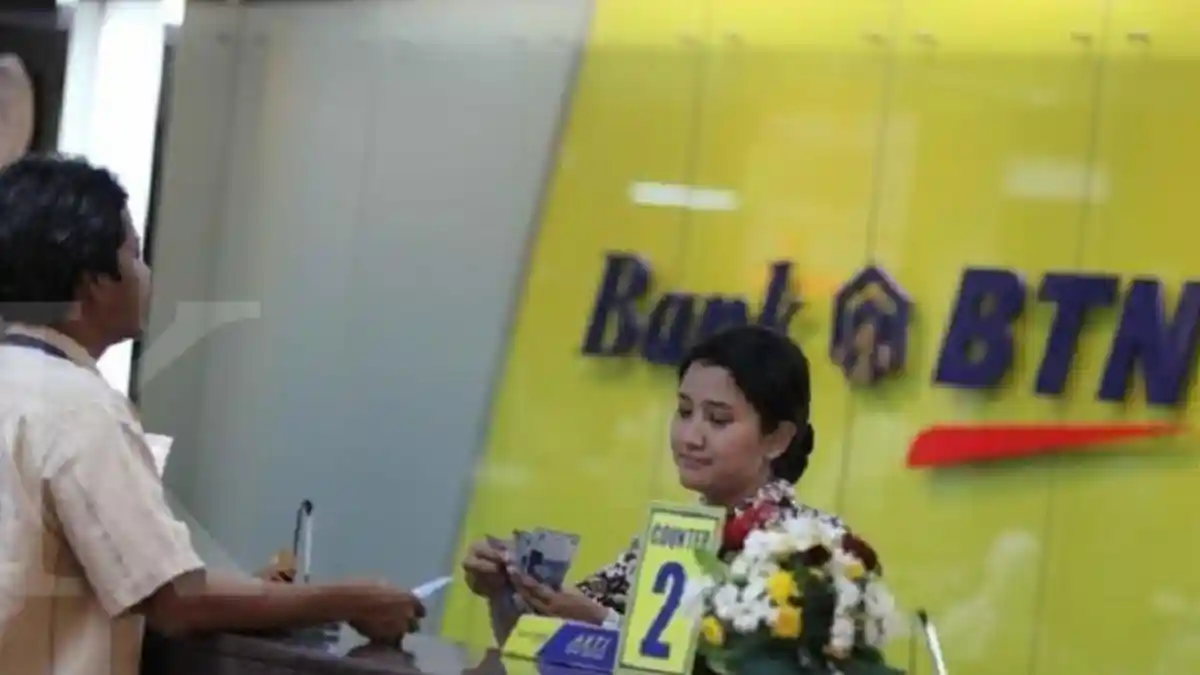 Lowongan Kerja di Bank BTN untuk Lulusan S1, Link Pendaftaran Cek di Sini!