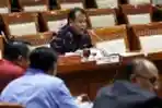 Arief Hidayat Ikuti Fit Proper Test Hakim MK