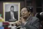 Bantahan Mahfud MD