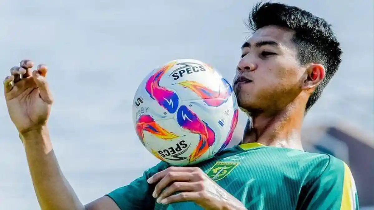 Kabar Baik Persebaya Surabaya Jelang Jamu Barito Putera di GBT, Malik Risaldi Siap Ukir Debut?