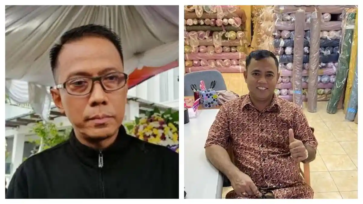 Dapat Ancaman Somasi dari Doddy Sudrajat, Faisal Heran: Apa Salah Saya?