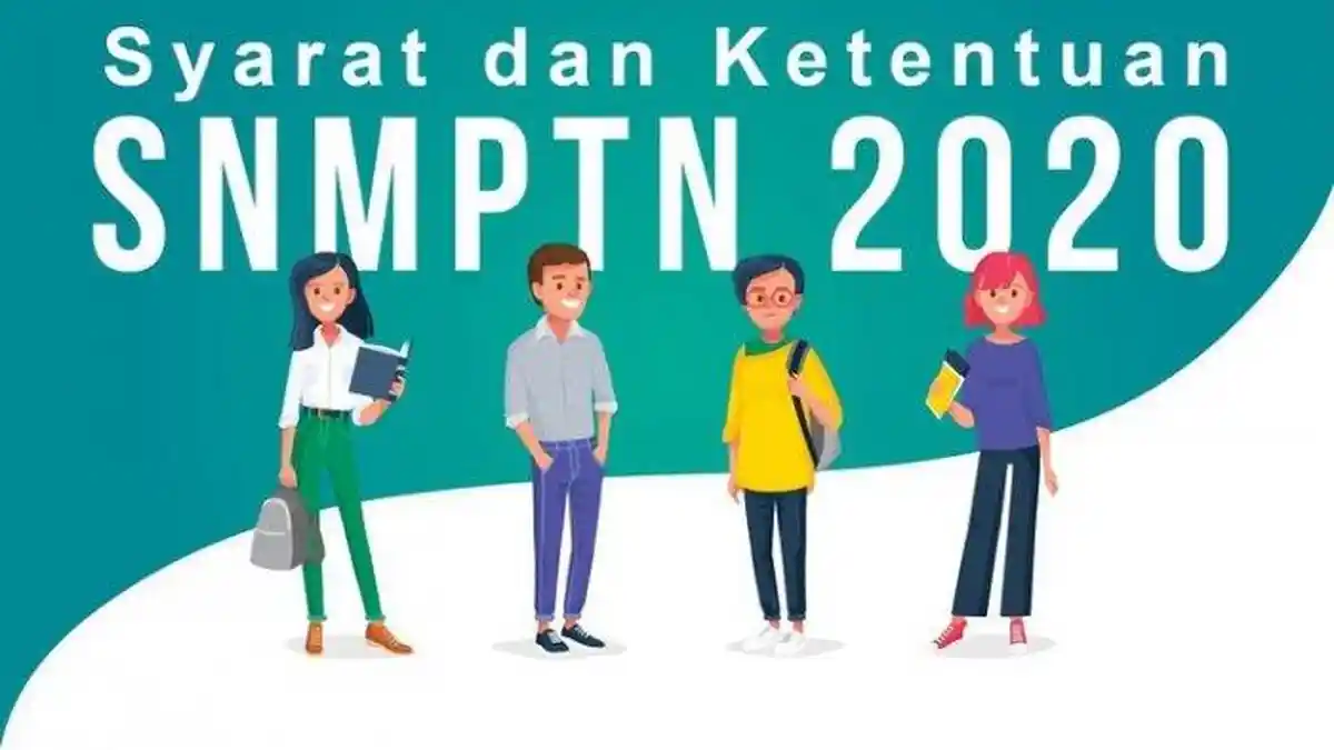 PENGUMUMAN SNMPTN 2020, Cara Login dan Cek Hasil Melalui pengumuman.snmptn.ac.id 8 April 2020