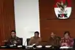 Kolaborasi Cegah Korupsi