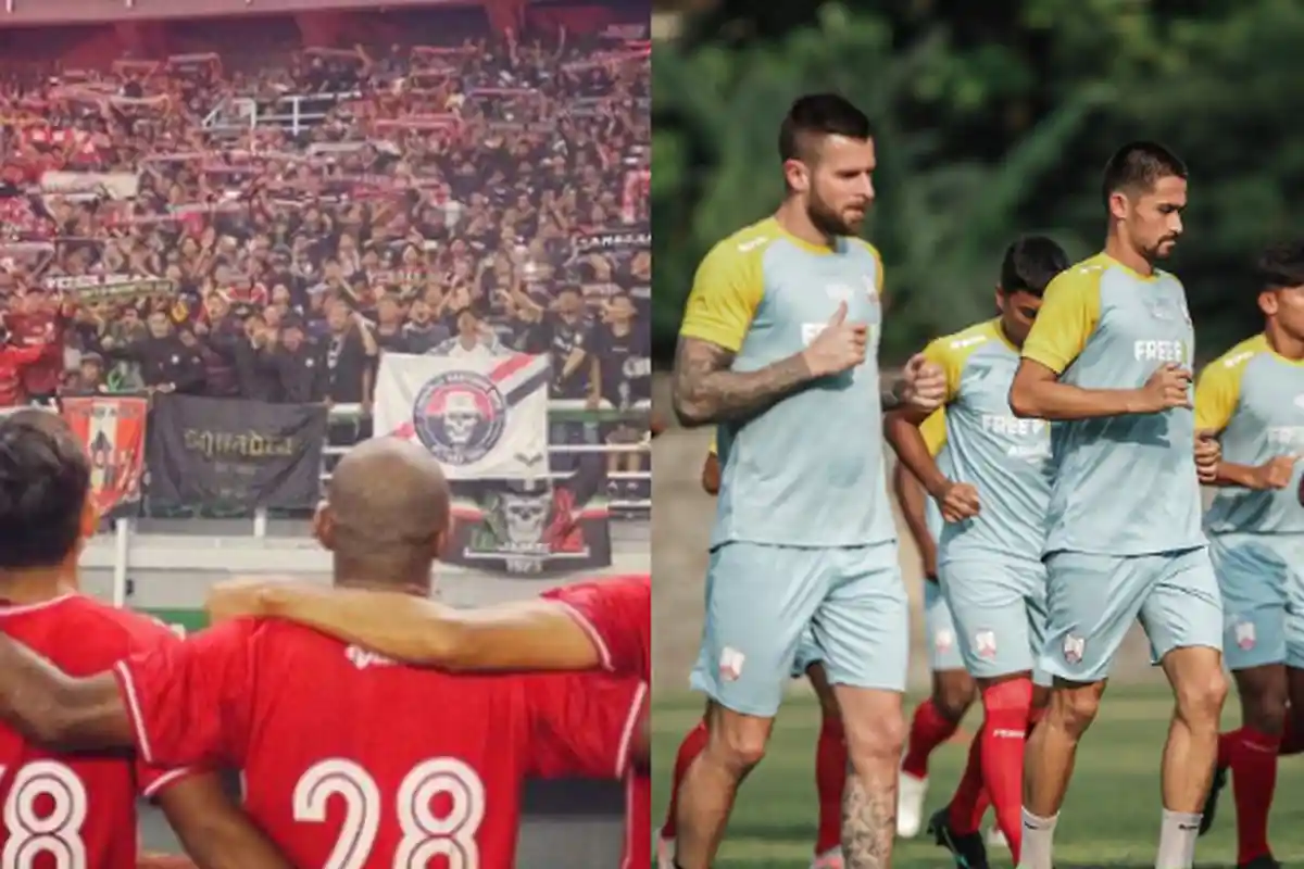 Persis Solo Kalah dari PSIS Semarang di Piala Presiden, Pasoepati Sindir Keras Tim, Singgung Hal Ini