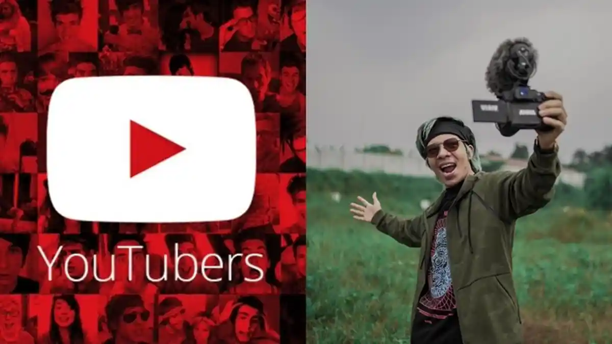 Youtuber Indonesia Ini Raup Untung Miliaran Rupiah, Masuk Daftar 10 Youtuber Terkaya di Dunia!