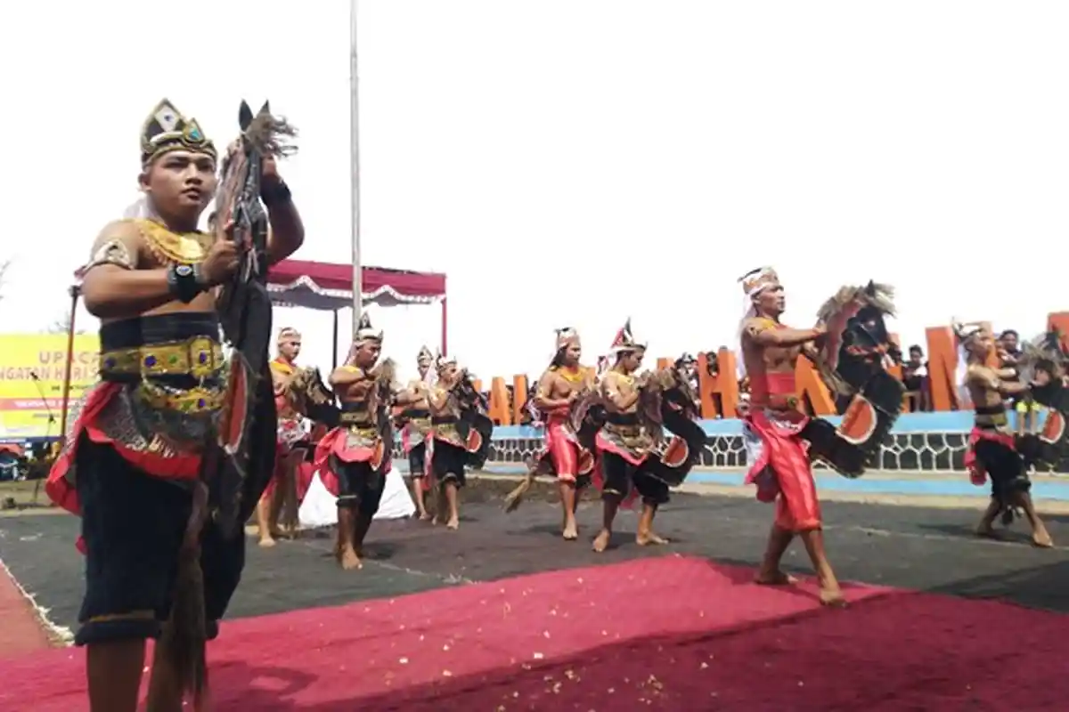 Ada 100 Lebih Pelaku Seni Budaya di Kabupaten Kendal Terdampak Pandemi Covid-19