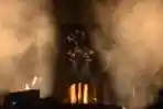 Konser Raisa di Surabaya