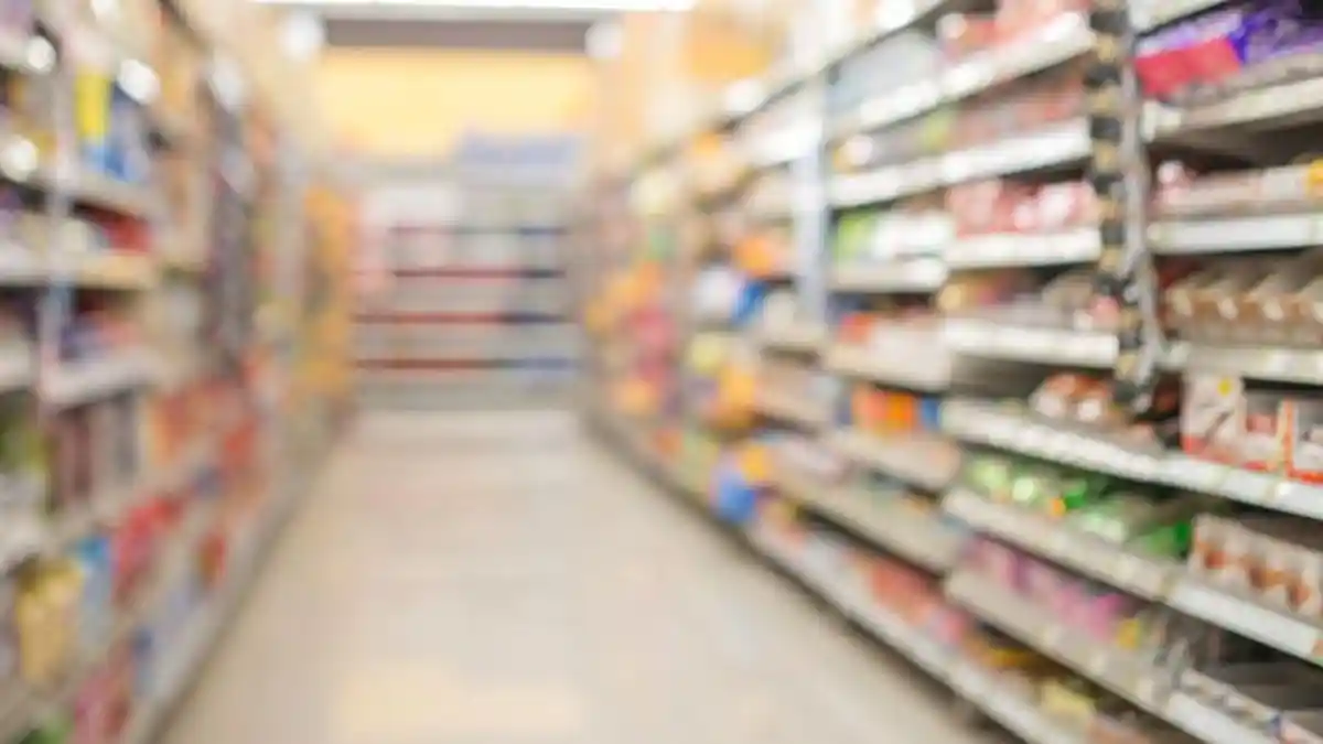 Pria di Jepang Ini dengan Sopan Minta Izin untuk Merampok Supermarket