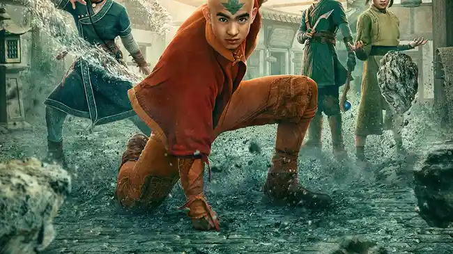 Serial Avatar: The Last Airbender Season 2 Tayang Mulai 25 Juni 2026 di Netflix, Ini Sinopsisnya