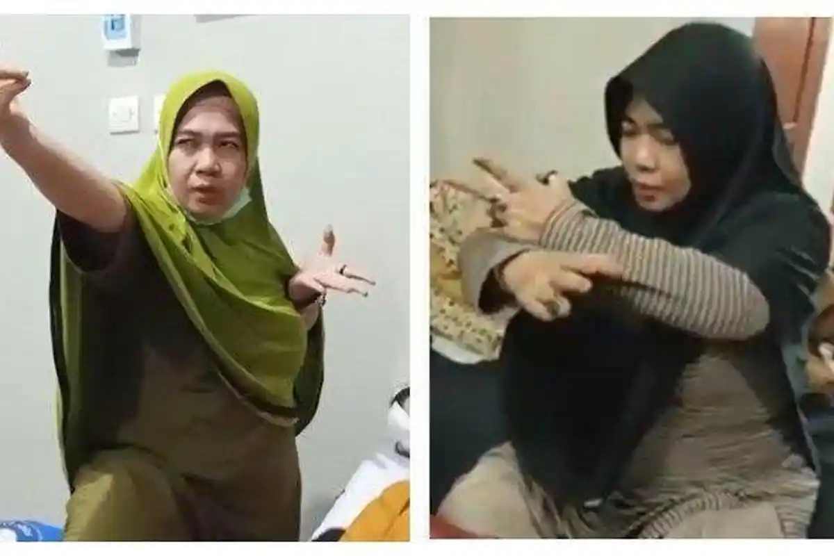 Benarkah Ningsih Tinampi Bisa Panggil Nabi & Malaikat? Simak Tanggapan KH Tengku Zulkarnain