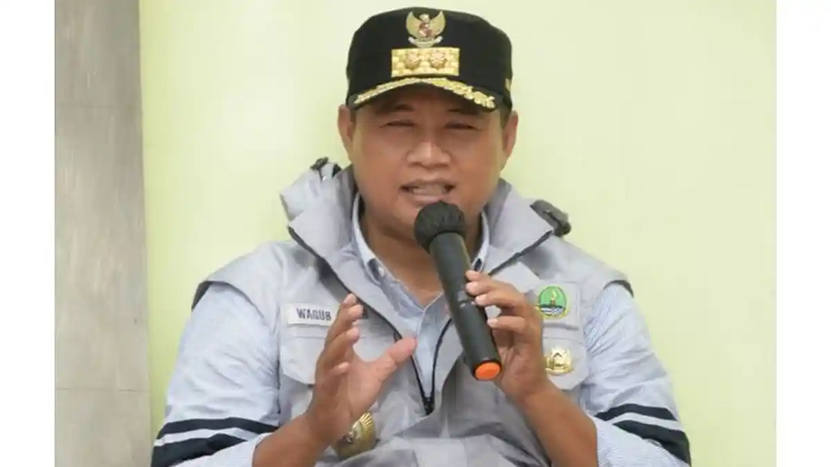 Wagub Tegaskan Jabar Proaktif Siapkan Vaksinasi Covid, Ini Data Jumlah yang Akan Divaksin di Jabar