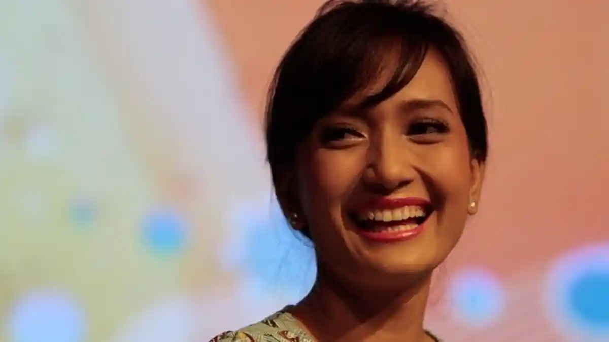 Sampai Bertemu Lagi Anakku Sayang, Artis Artika Sari Devi Kehilangan Anak Ketiga