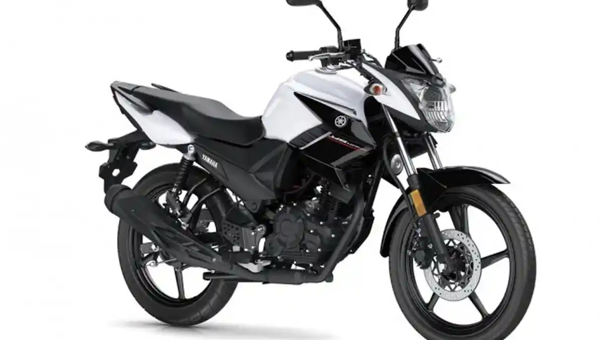 Motor Sport Yamaha YS125 Dilego Mulai Rp 46,3 Juta