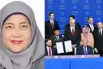 Sosok Guru Besar UGM yang Sebut Prabowo Bakal Sulit Jadi Mediator AS-Israel Vs Iran, Ini Alasannya