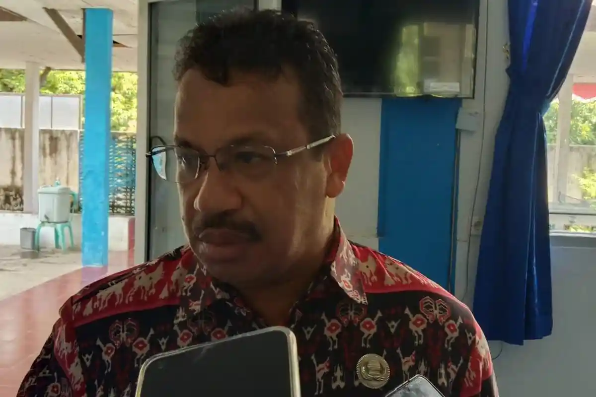 Disnakertrans Belum Maksimal Urusi Masalah Ketenagakerjaan, Begini Penjelasan Kadis Nakertrans