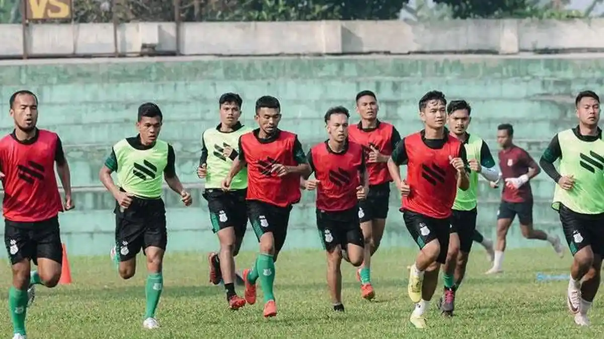 Daftar Nama Pemain PSMS Medan yang Sudah Direkrut, Mayoritas Wajah Lama