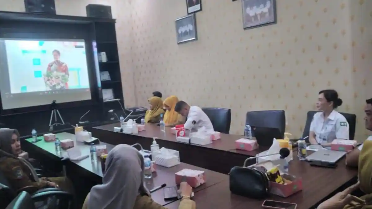 BPJS  Tingkatkan Transformasi Mutu Layanan Kesehatan Lewat Program JKN