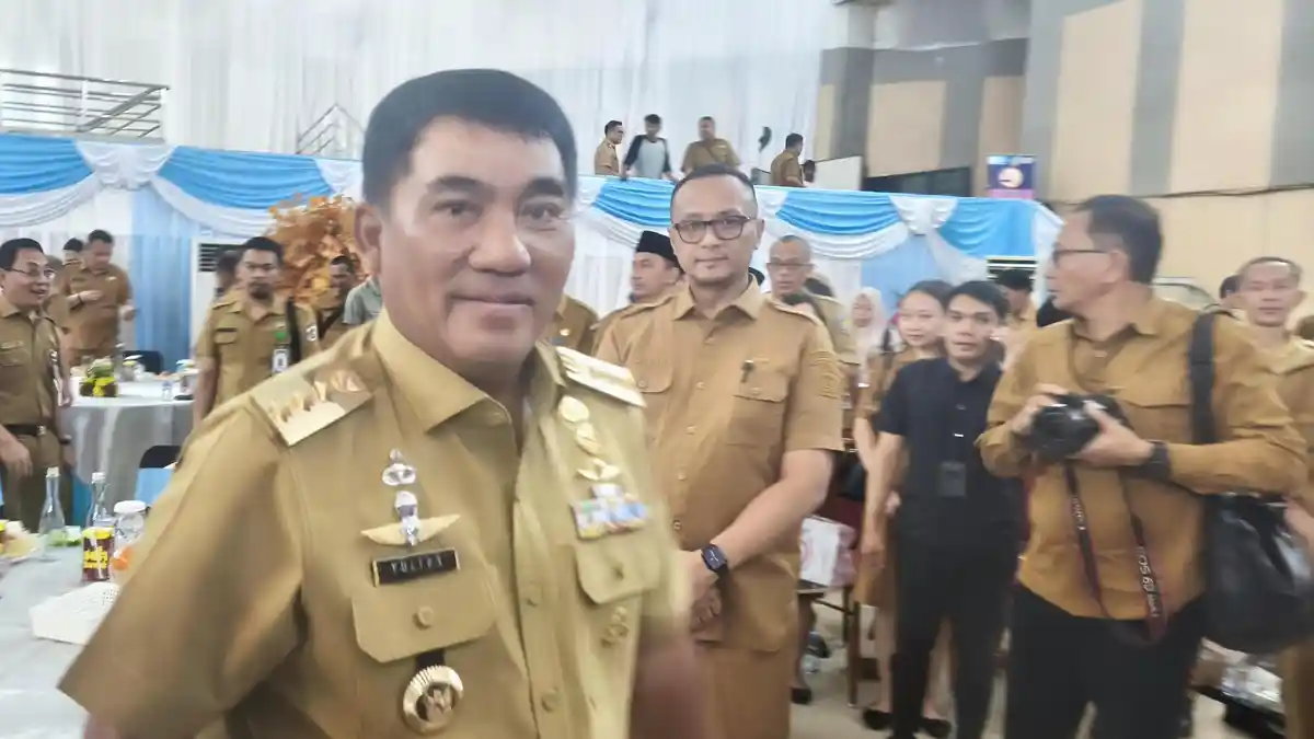 Pemprov Sulut Tekankan Sinergi Lintas Sektor Atasi Kemiskinan Ekstrem dan Stunting