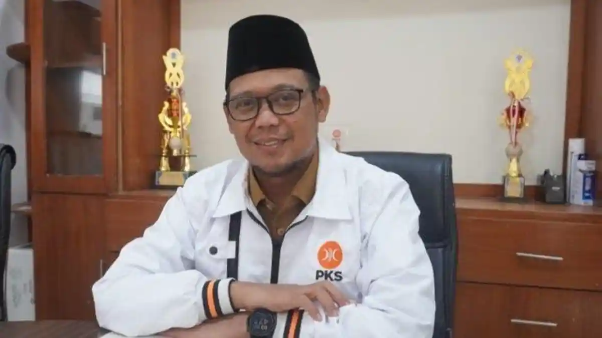 Hasil Survei Pilkada Depok 2024, Imam Budi Hartono Calon Wali Kota dengan Elektabilitas Teratas