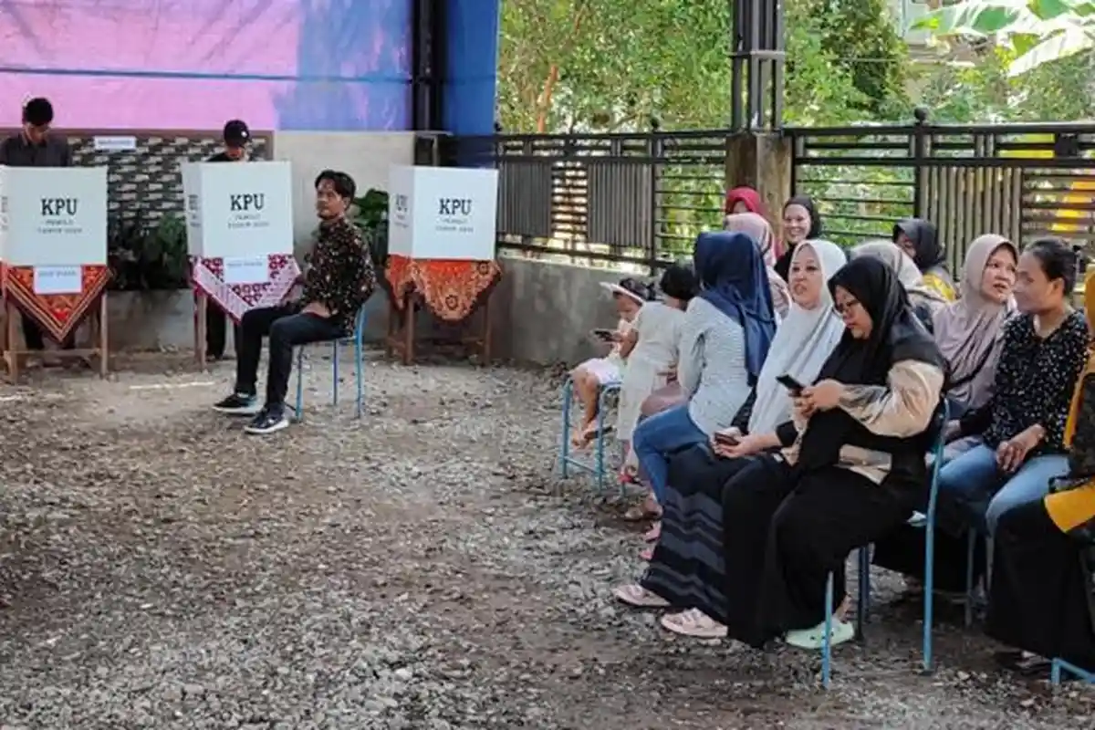 Anggaran Pilkada Trenggalek 2024 Ditetapkan Rp 50 Miliar, KPU Akan Kurangi Jumlah TPS