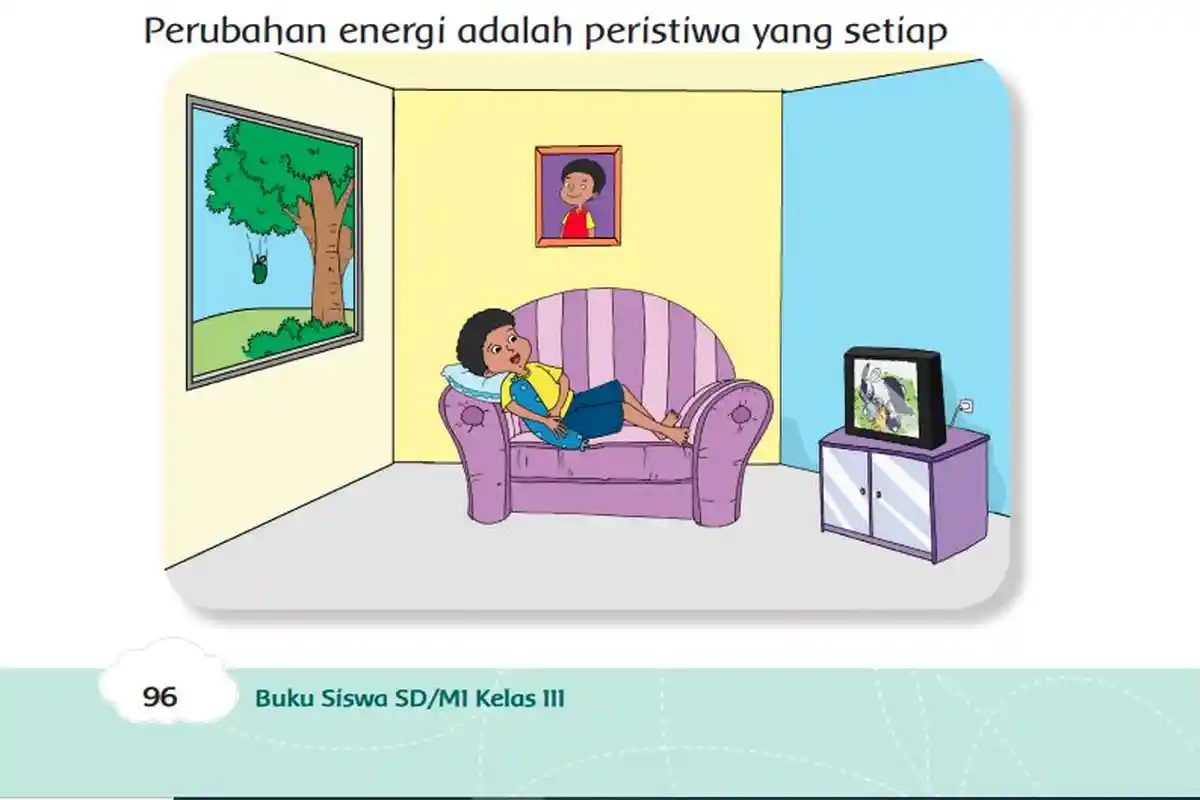 Mana yang Lebih Lama Dilakukan ibu? Menyiapkan Nasi Goreng atau Roti Panggang dan Susu?