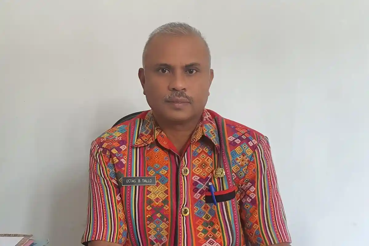 Korban Meninggal Kempat Rabies di Timor Tengah Selatan, Murid SD Digigit Anjing Bulan Februari 2023