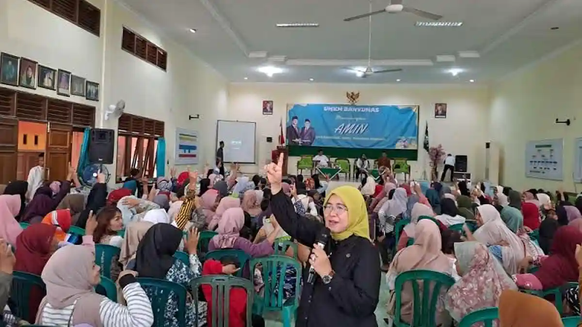 Legislator PKB Harap Pergantian Kepemimpinan Beri Kemudahan Akses Permodalan UMKM 