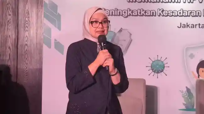 HPV Tak Hanya Serang Perempuan, Dokter Ungkap 'Beban Tersembunyi' pada Laki-laki