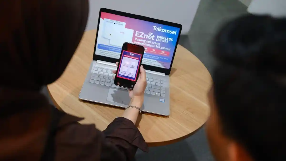 EZNet Wireless Hadirkan Solusi Internet Tanpa Kabel Praktis dan Terjangkau untuk Keluarga Indonesia - LAYANAN-INTERNET-Telkomsel-luncurkan-1.jpg