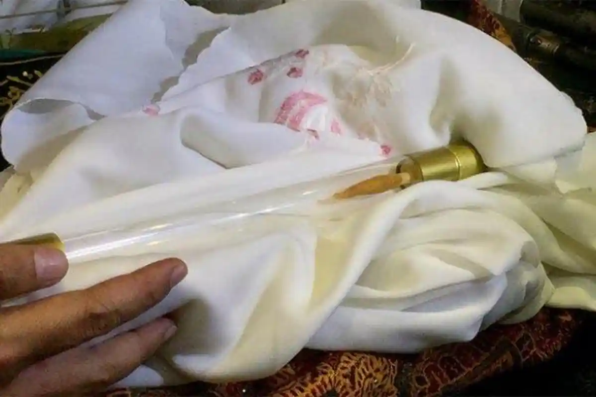 Soal Kebenaran Rambut Nabi yang Dibawa Opick, MUI: Perlu Penelitian Laboratorium